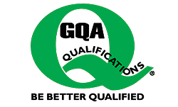 GQA Qualifications Logo
